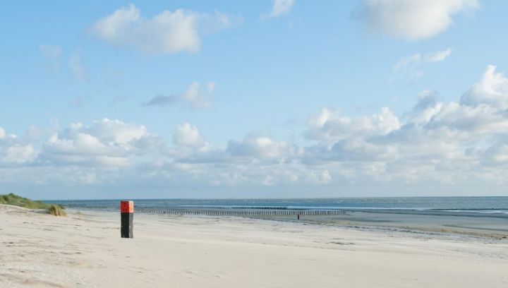 Beach Ameland - Tourist Information 