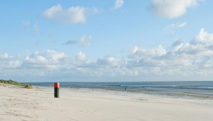 Beach Ameland - Tourist Information 