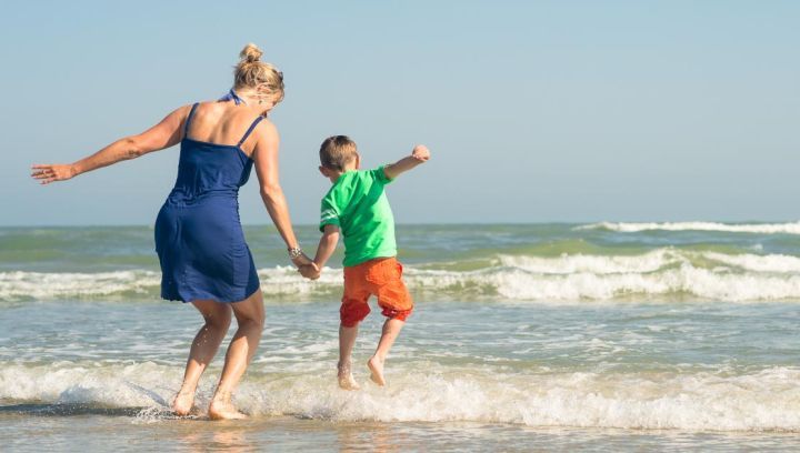 Vakantiepark op Ameland - Tourist Information 