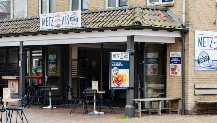 Fish shop Metz - Nes - Tourist Information 