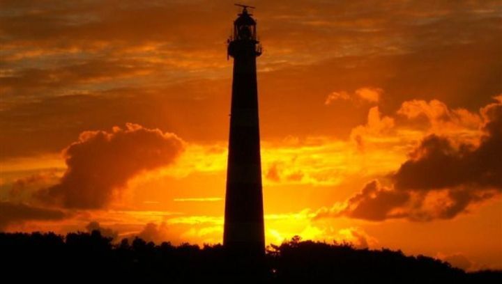 Lighthouse - Tourist Information Centre 