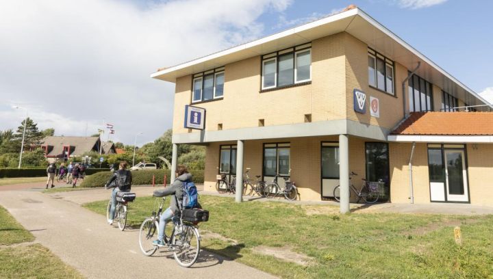 Shop Tourist Office Ameland - Tourist Information 