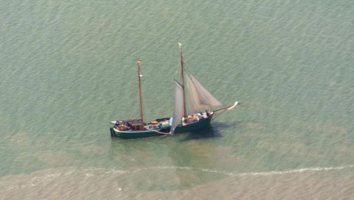 Waddenhopvakanties - Tourist Information 