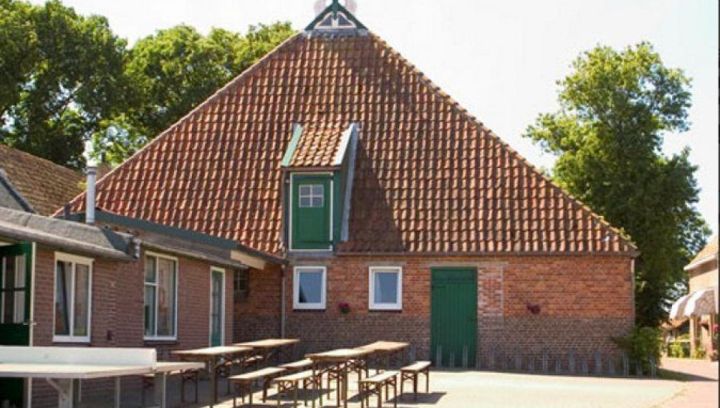 Recreatieboerderij Ynsen - Tourist Information 