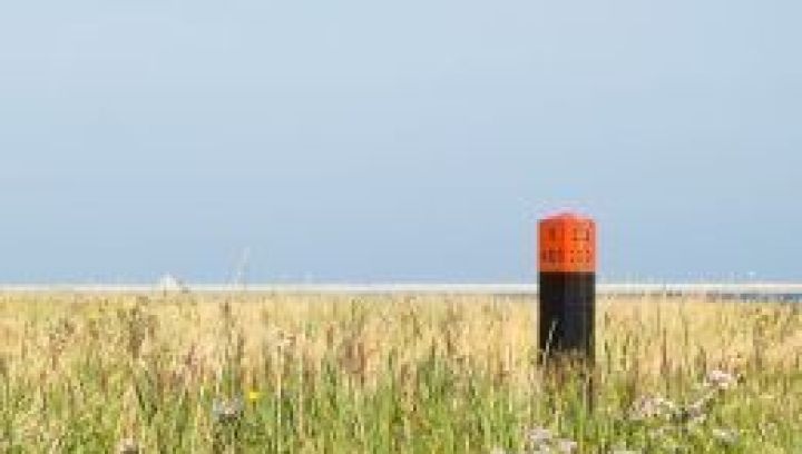 Green Beach - Tourist Information “VVV”Ameland