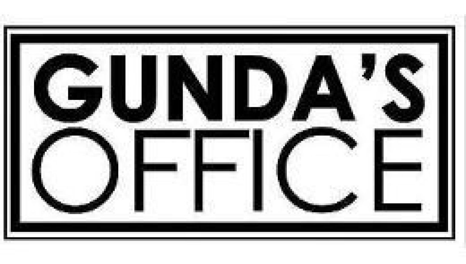 Gunda's Office on Ameland