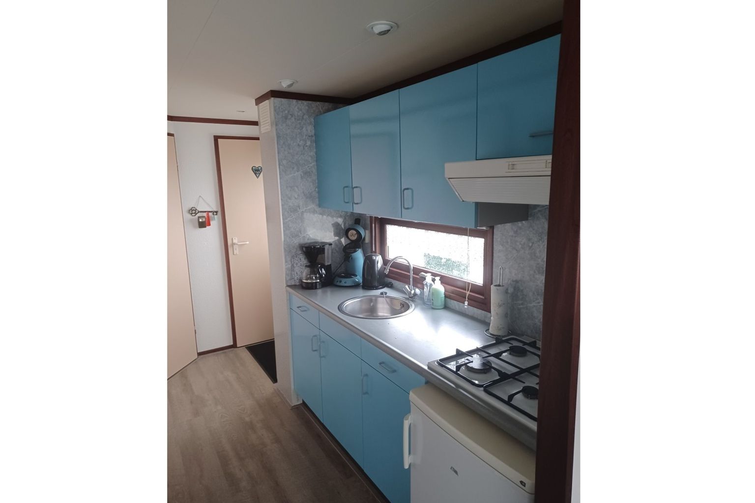 Chalet O21