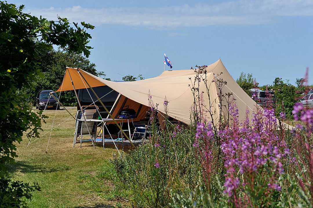 Camping Roosdunen