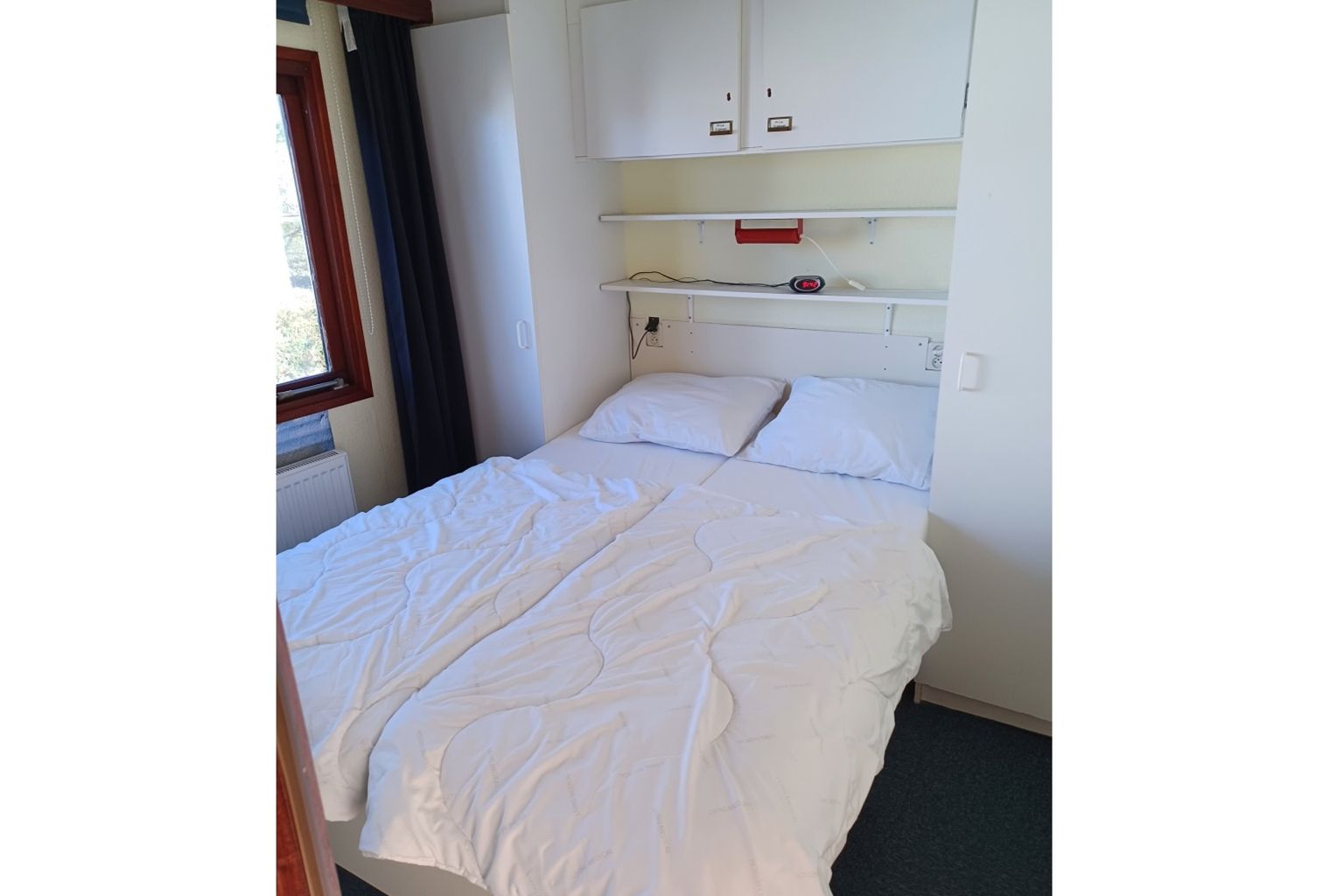 Chalet O21