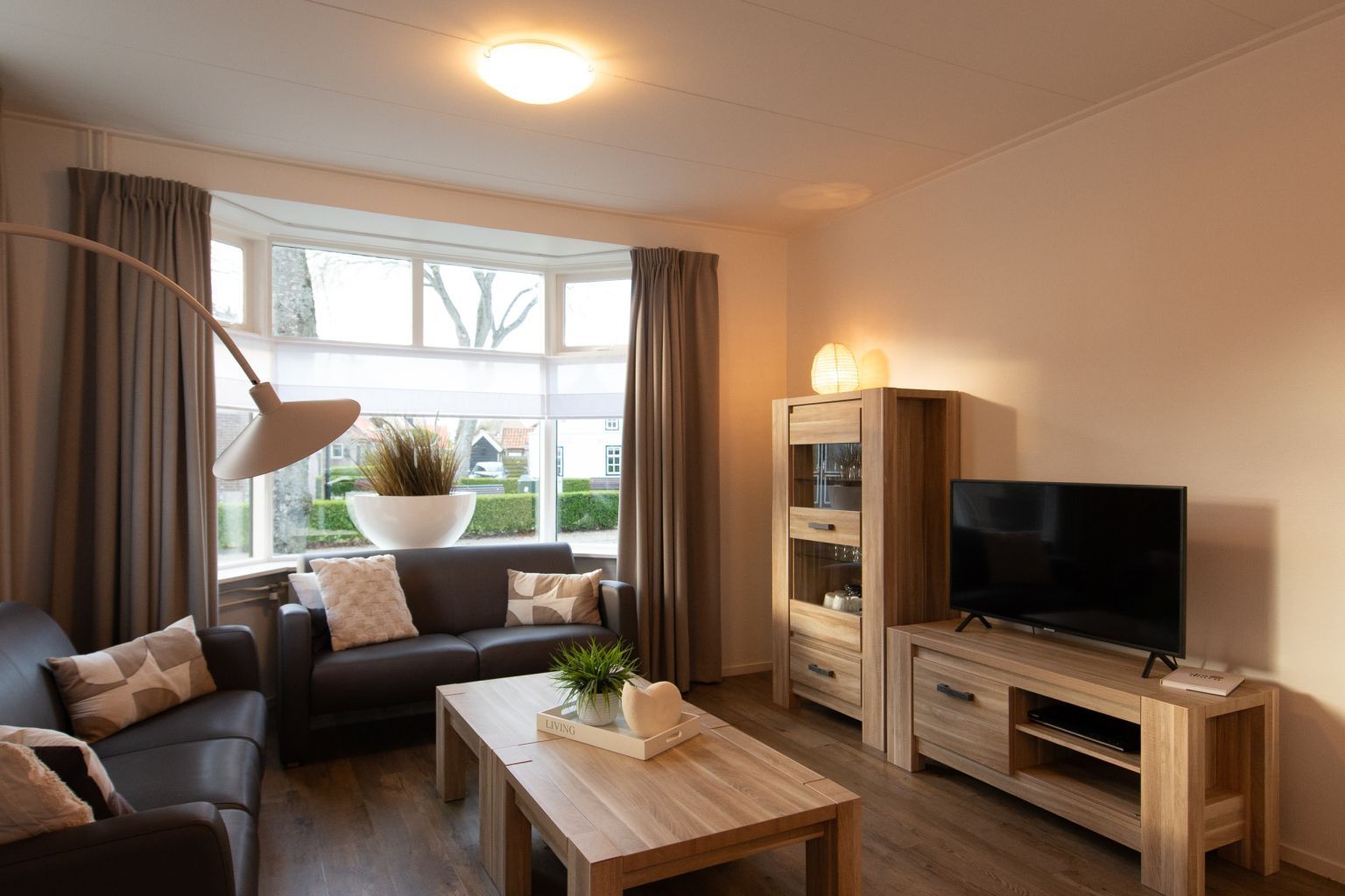 HappyNes holiday home Froukje