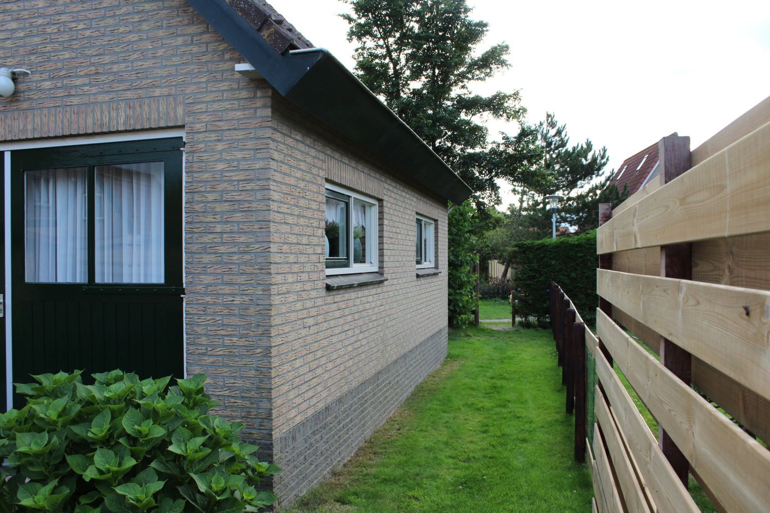 't Feugeltje
