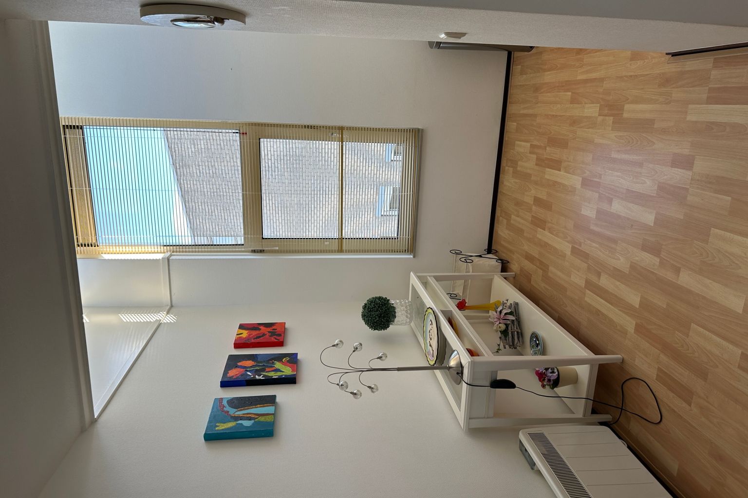 3-kamer appartement Ostrea 4