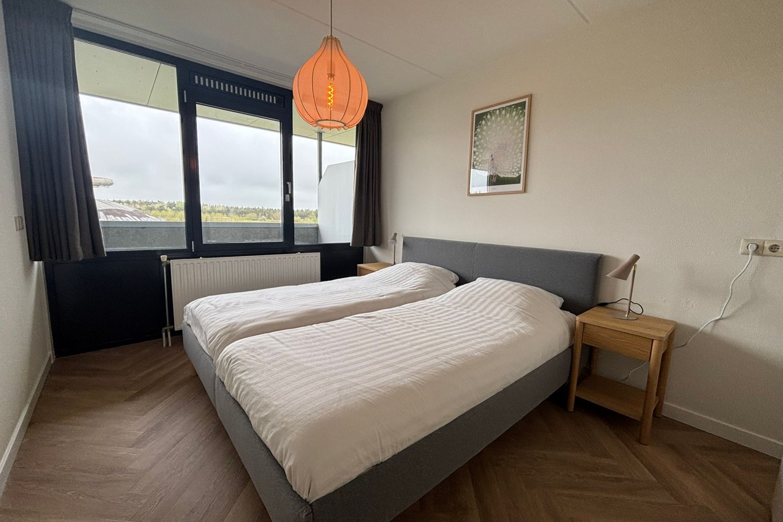 Zomerhuisje 42L