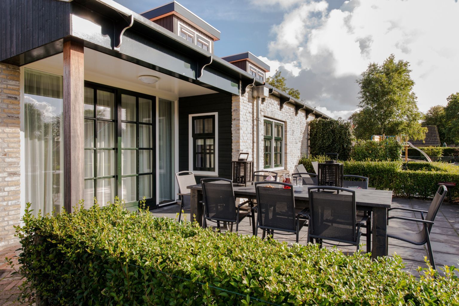 HappyNes holiday home Ot van Sien