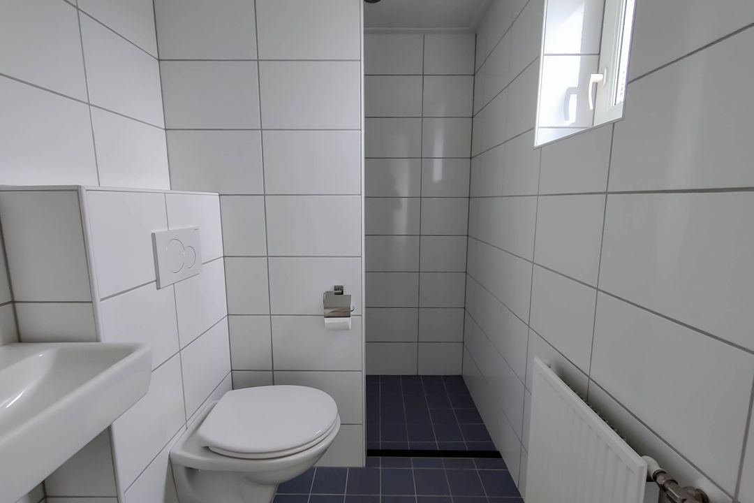 Duin en Weide