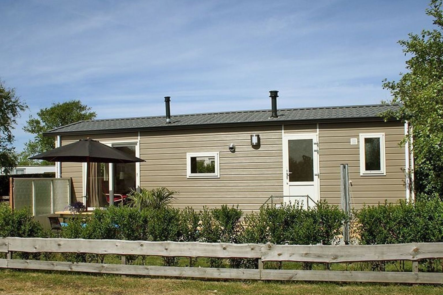 Duinchalet