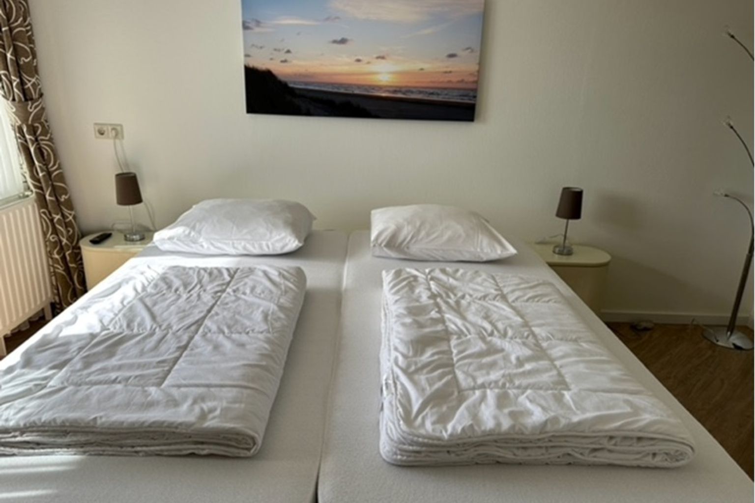 Apartment Duinroos 42J
