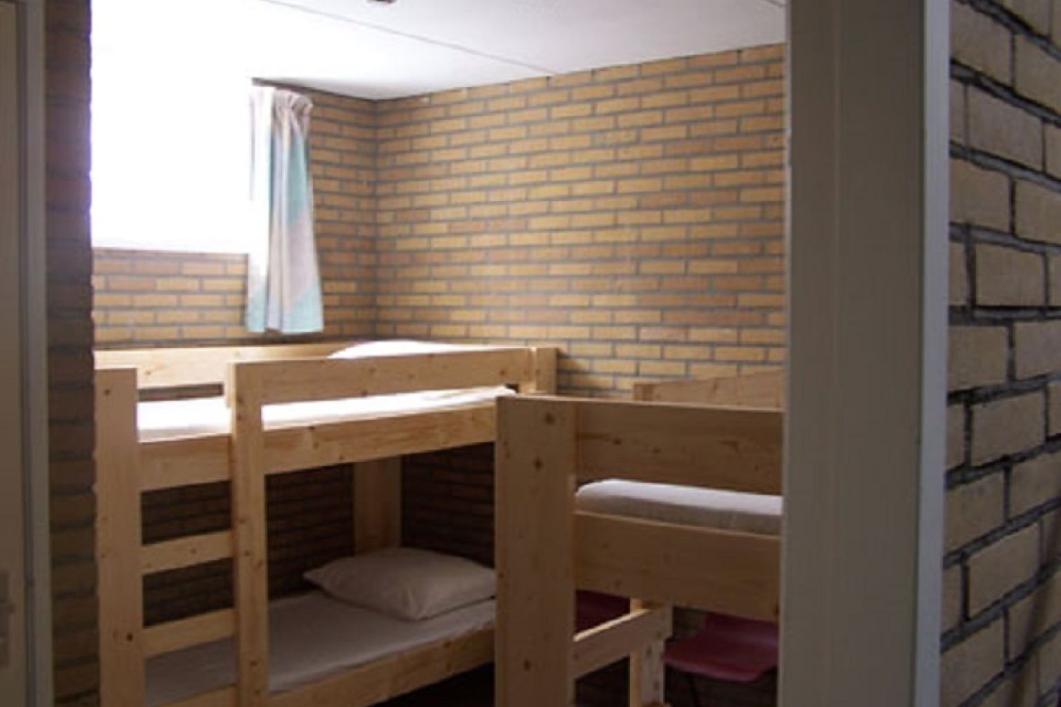 Groepsaccommodatie Zonnedauw