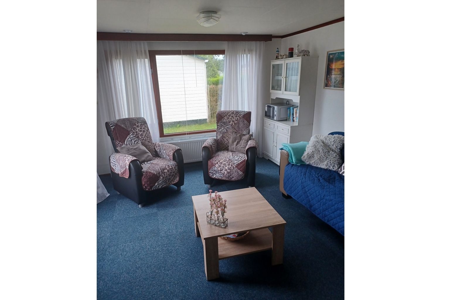 Chalet O21