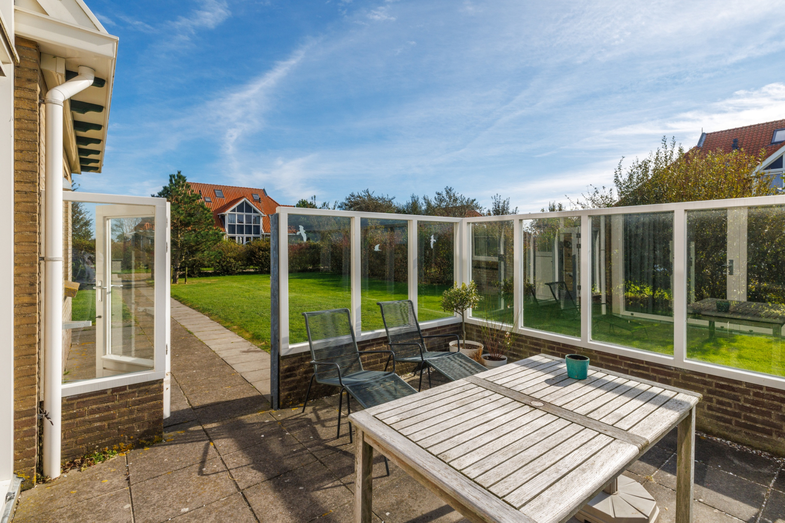 Weidevilla 17