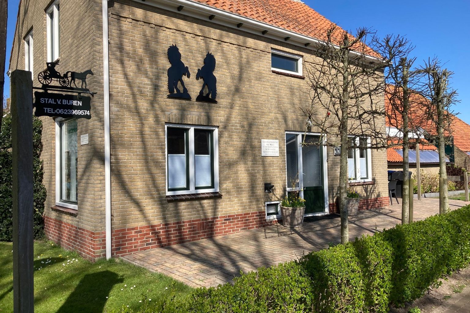 Kloosterhiem