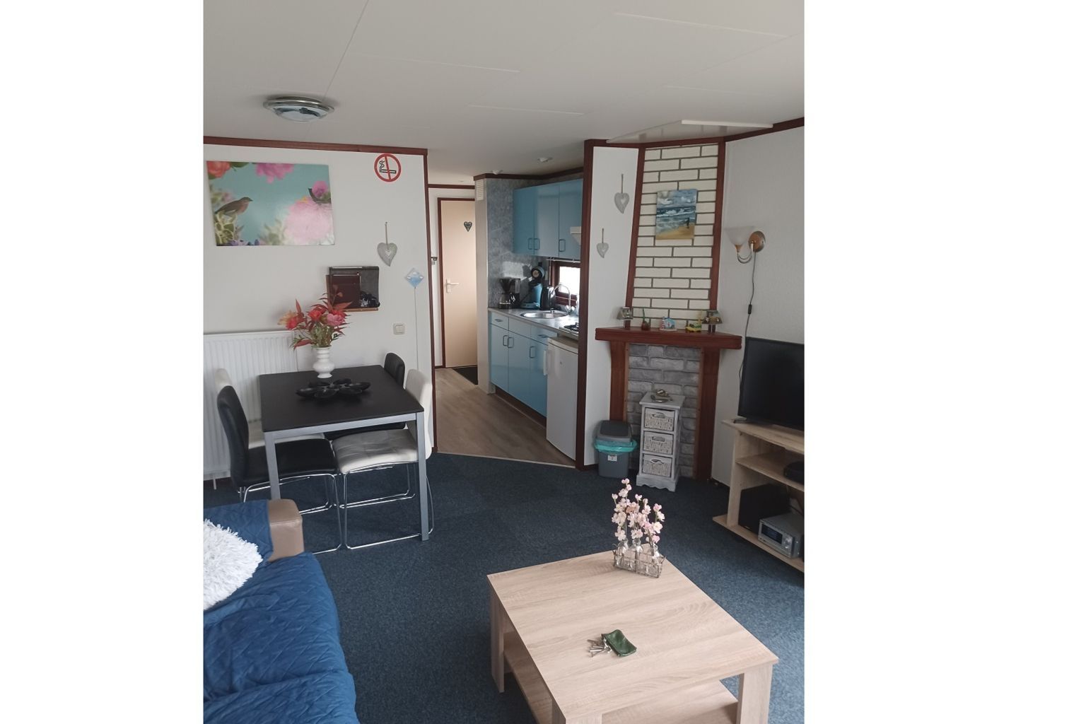 Chalet O21