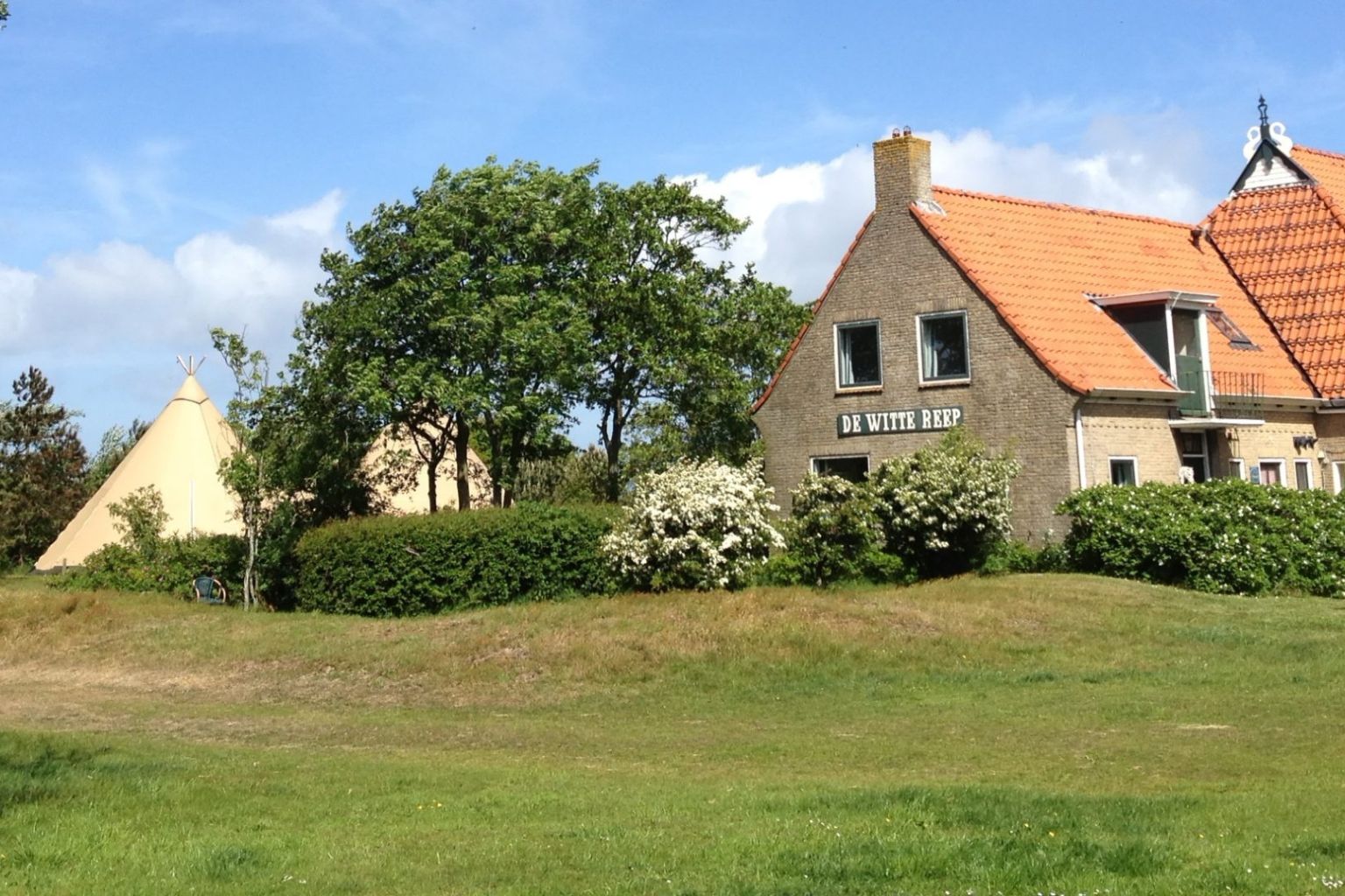 De Witte Reep