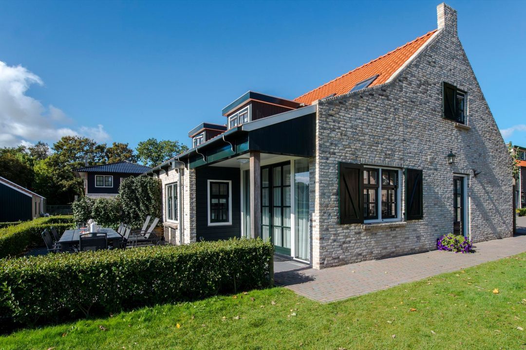 HappyNes holiday home Sien van Ot