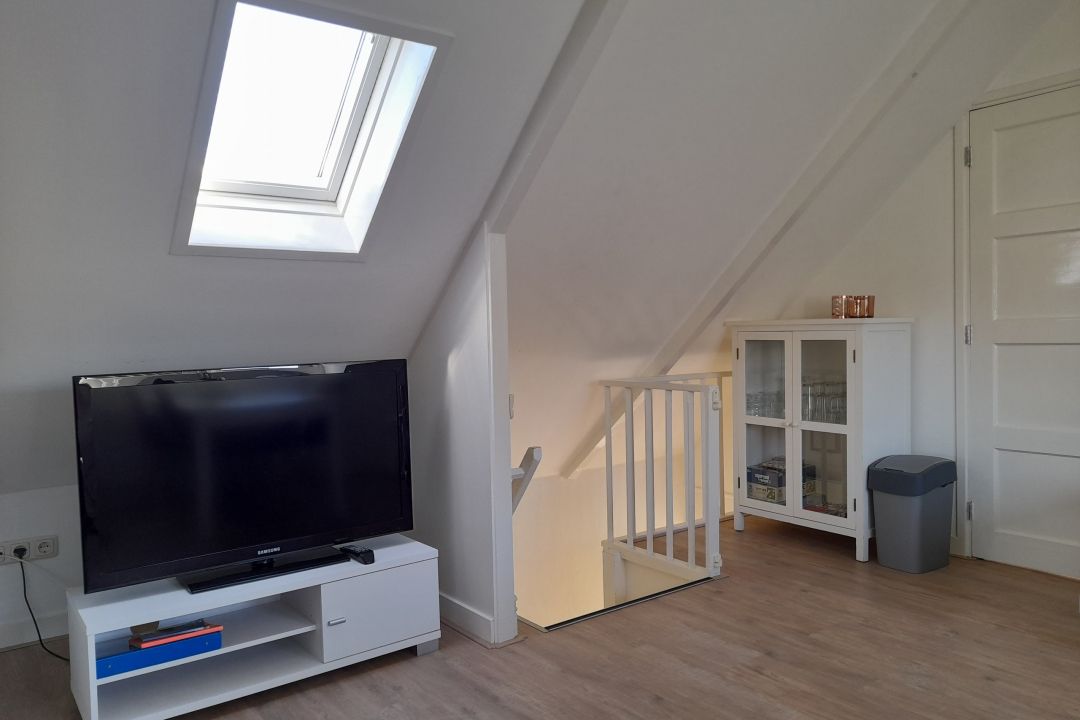 't Fabriekje