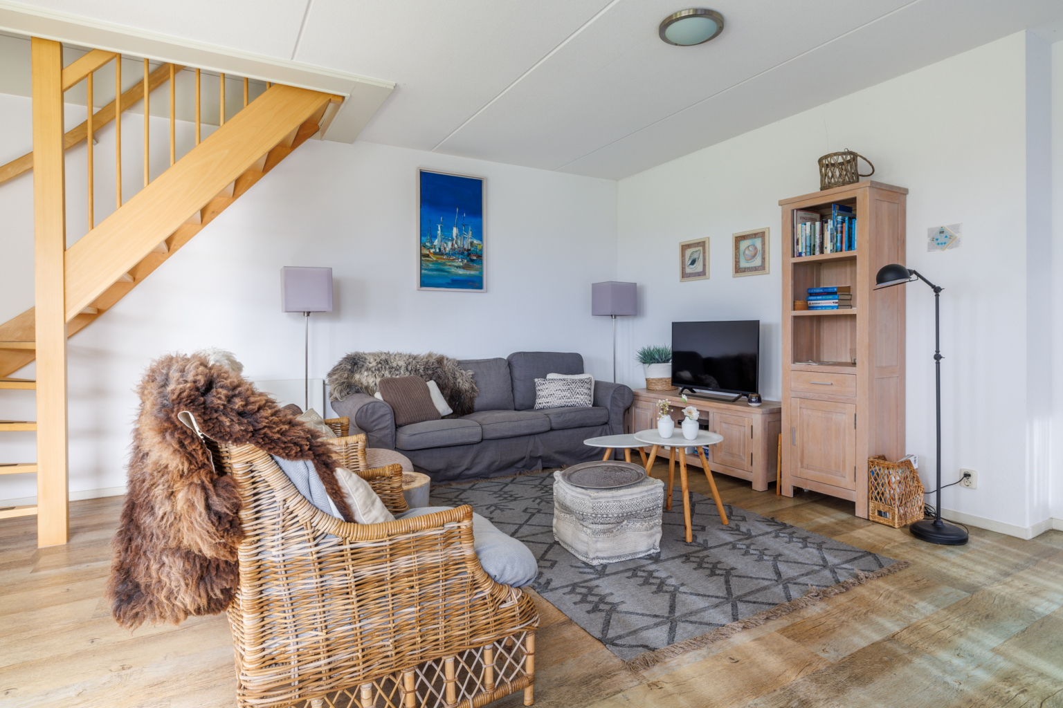 Weidevilla 17