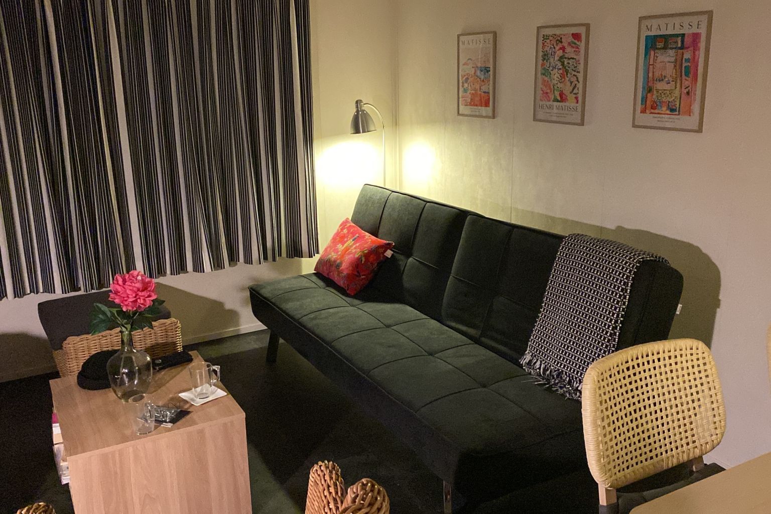 Chalet 305