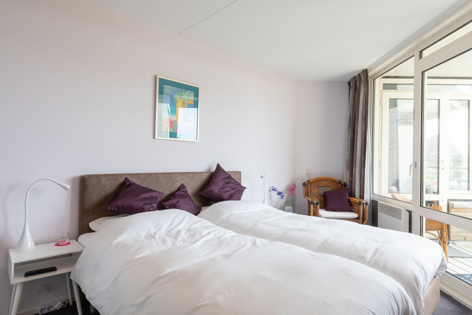 Penthouse Ostrea