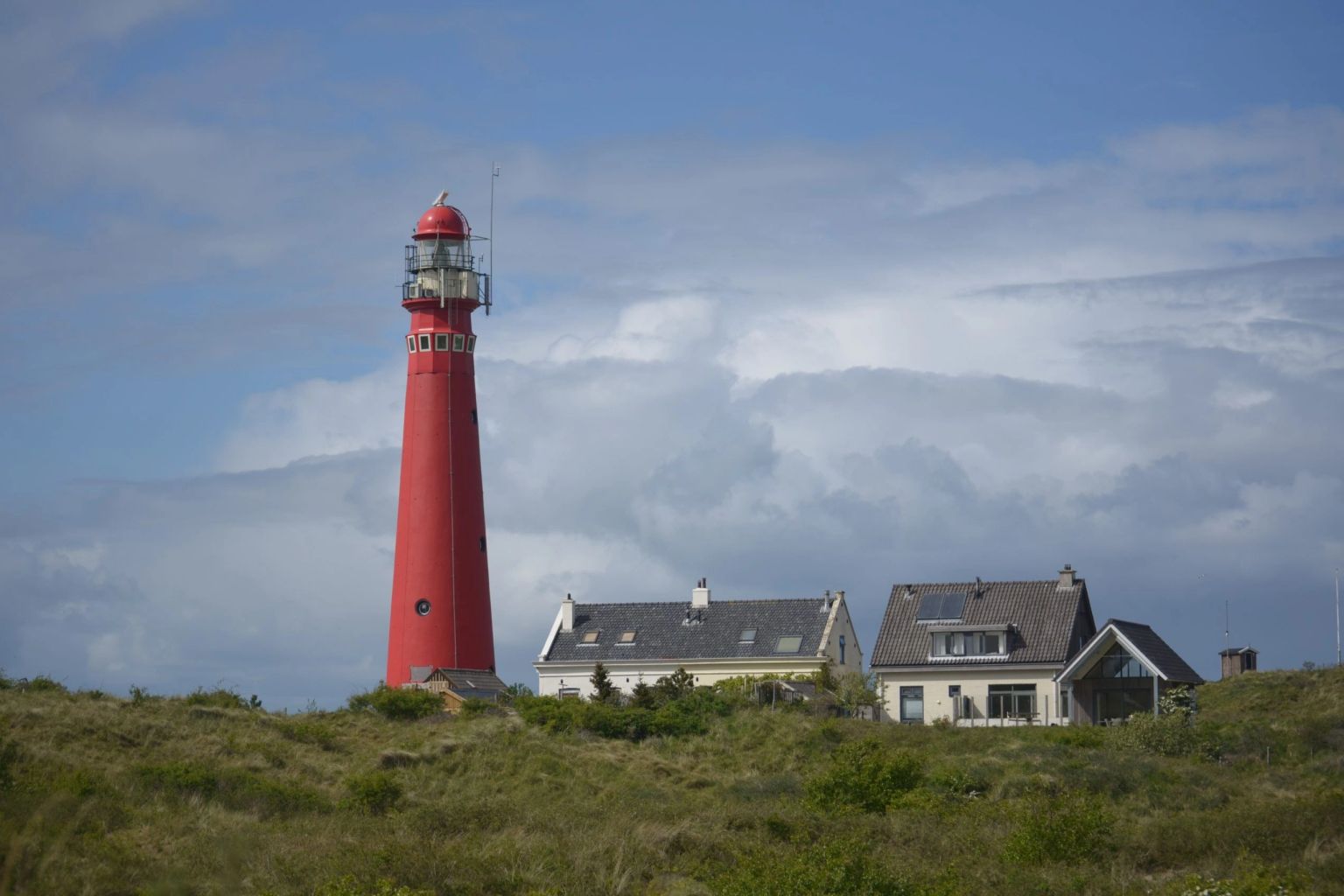 Crossing to Schiermonnikoog incl. dinner with the Willem Jacob