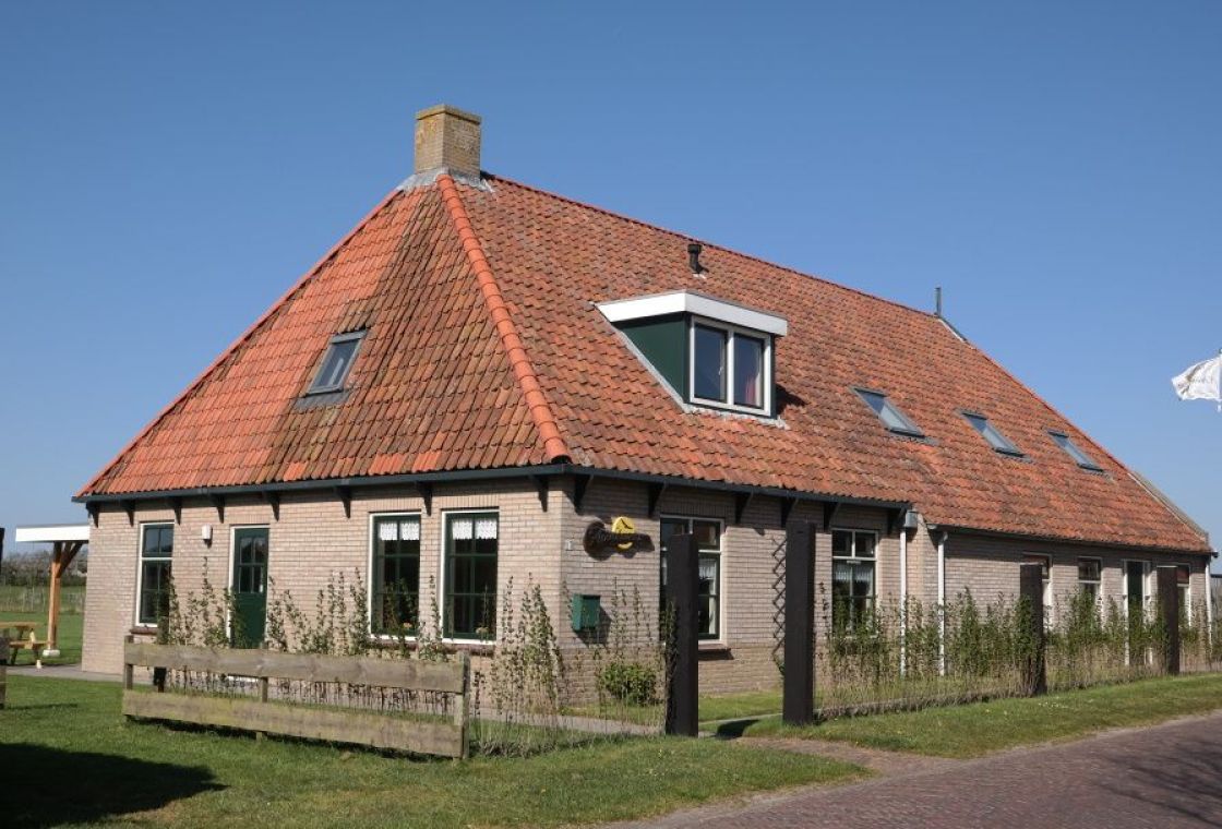 't Voorhuis