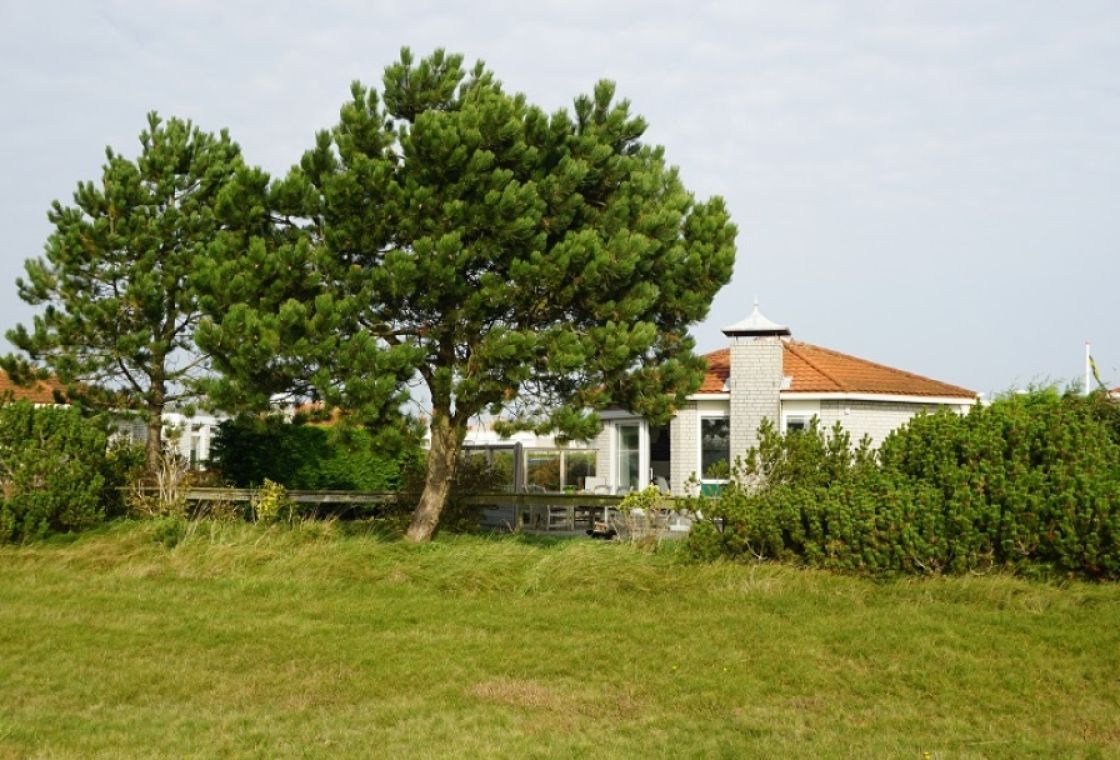 Eindeloos Ameland - Golfbungalow Koudenburg