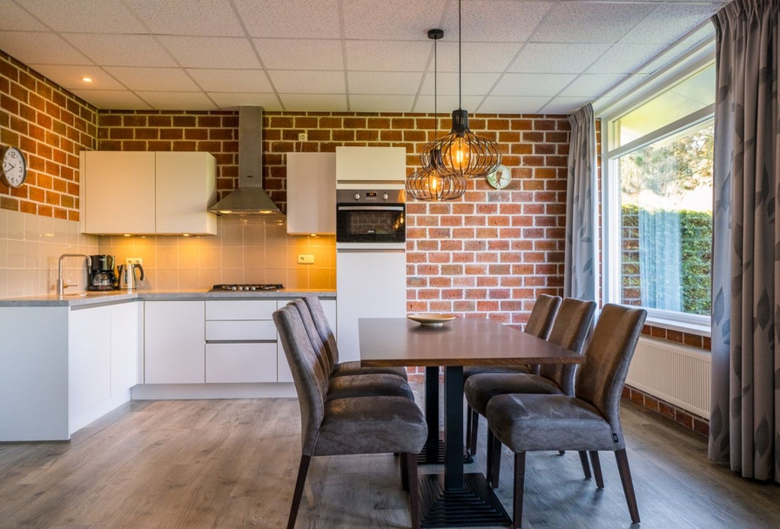Bungalow type B