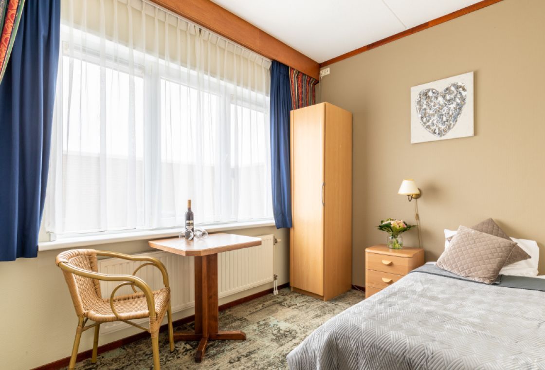 Hotel de Klok