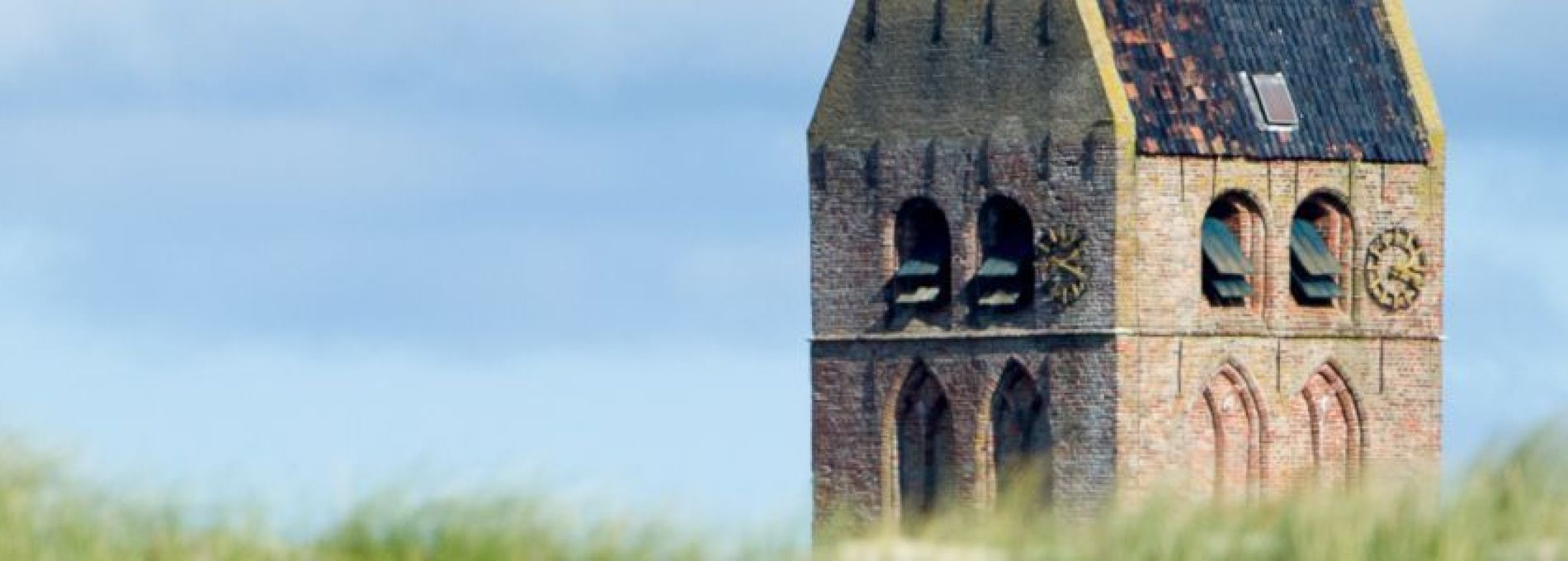 Frequently asked questions about public services - Tourist Information Centre VVV Ameland.