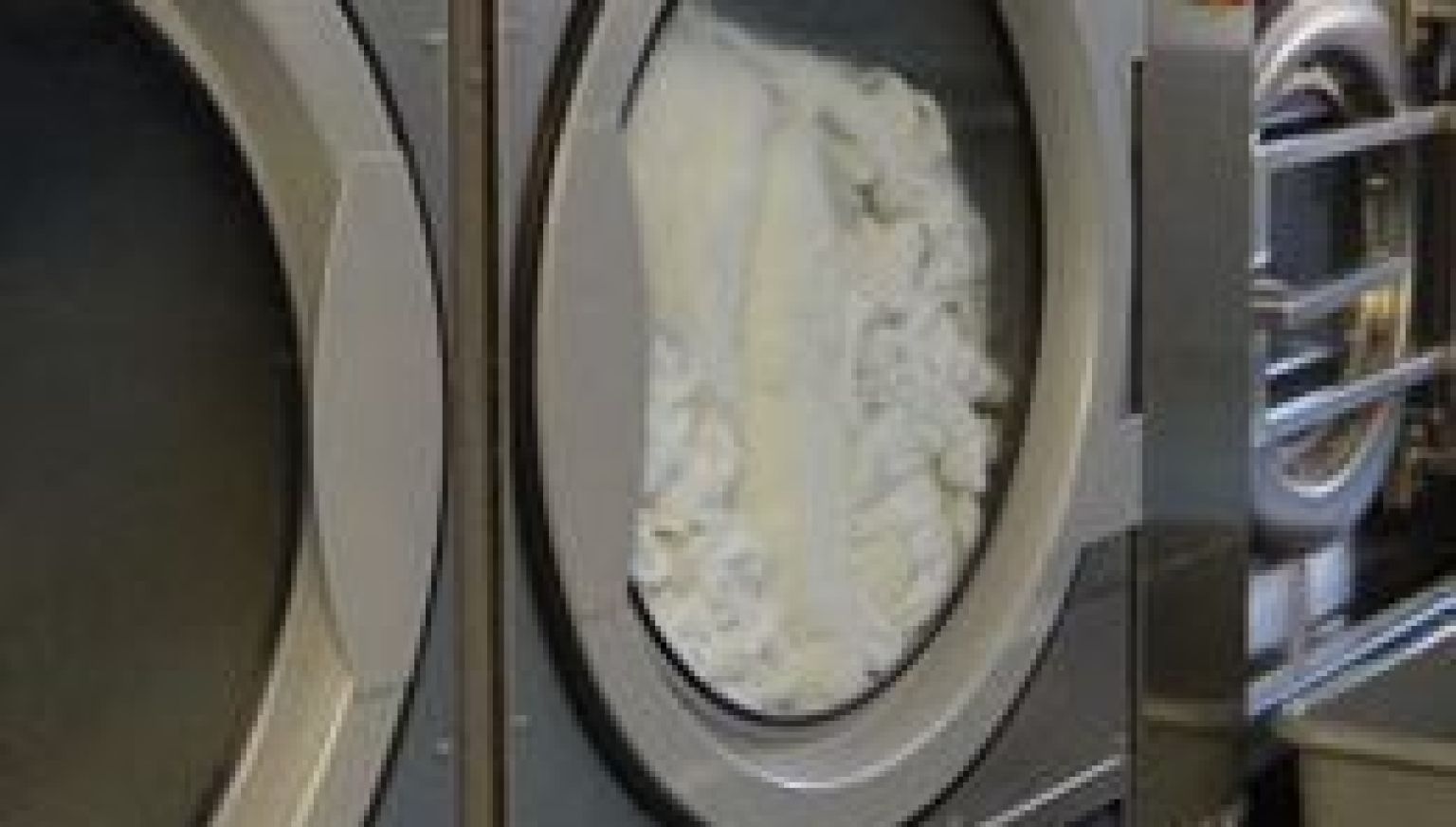 Linen cupboard Ameland - VVV Ameland