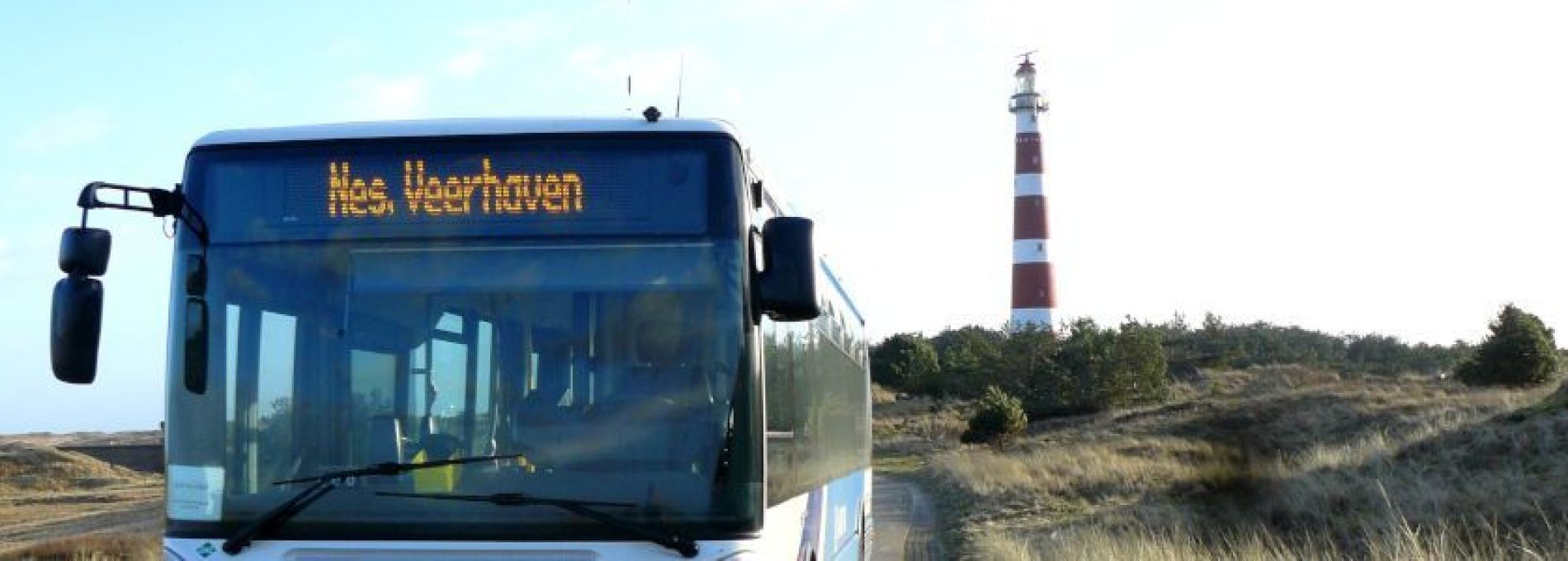 Frequently asked questions about transport to and on Ameland- Tourist Information Centre VVV Ameland.