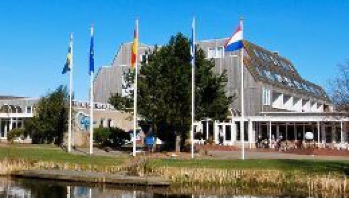 Restaurant de Kaapse Pracht - Tourist Information “VVV”Ameland