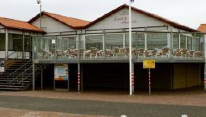 Restaurant Land- en Zeezicht - Tourist Information “VVV” Ameland