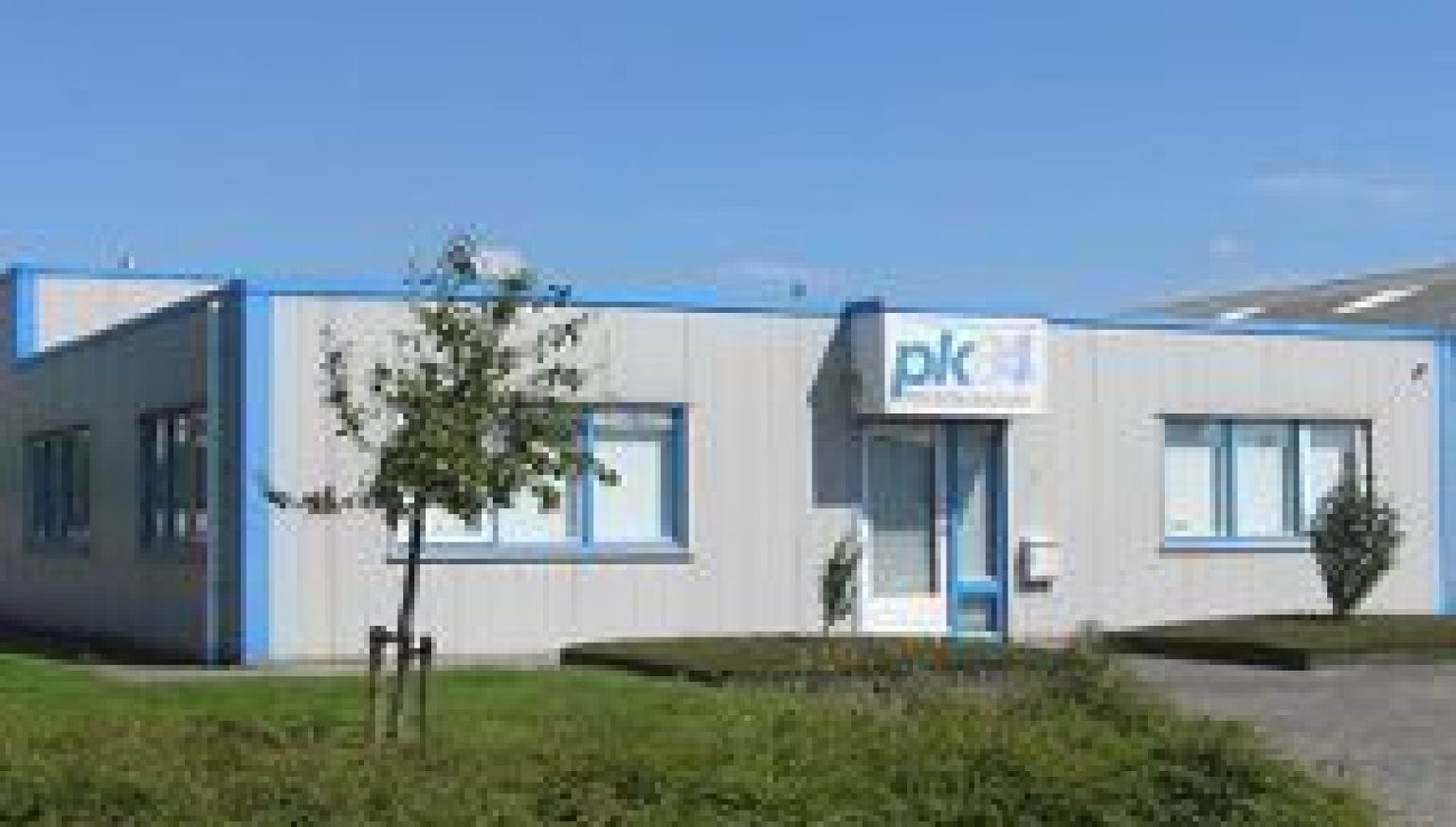 Studio & printing house PK84