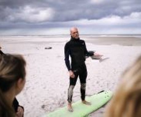 Sports on Ameland