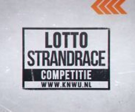 Lotto Beach race 2015