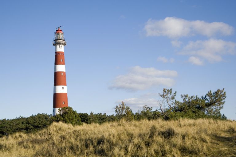 High time for the lighthouse - VVV Ameland