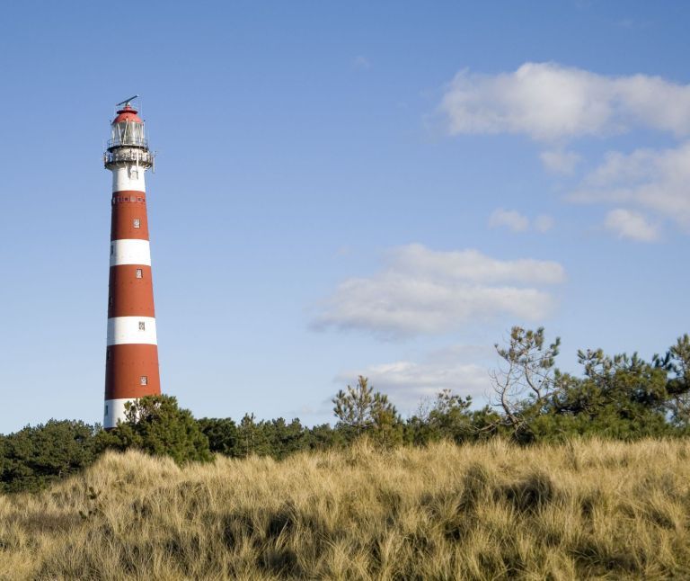Cycling on Ameland - Tourist Information “VVV” Ameland