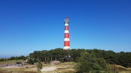 Programme of activities and events on Ameland - Tourist Information 