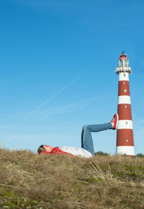 Programme of activities and events on Ameland - Tourist Information 