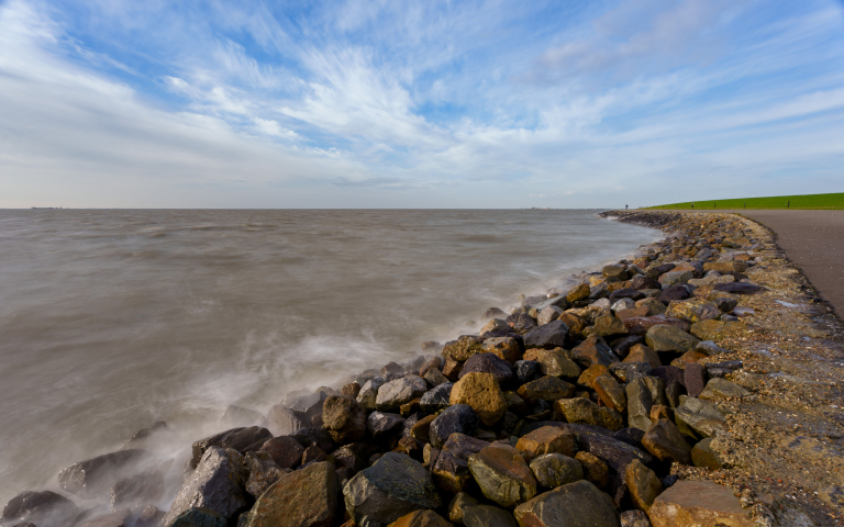 Time for outdoors, Ameland in the autumn - VVV Ameland